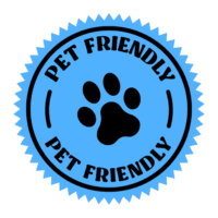 Pet Friendly